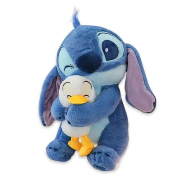 Peluche Stitch papera 1
