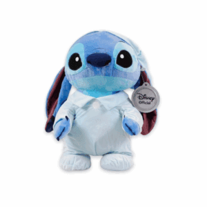 Badge Ufficiale Disney che prova l'autenticità della peluche