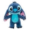 Grande peluche Stitch blu