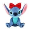 Peluche Disney Stitch con papillon 2