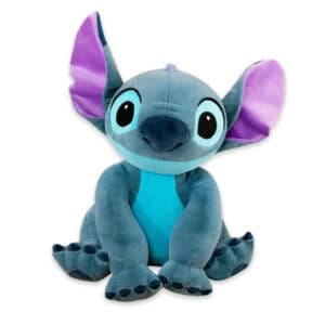 peluche Stitch 40 cm