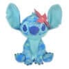 peluche Stitch Ariel 1