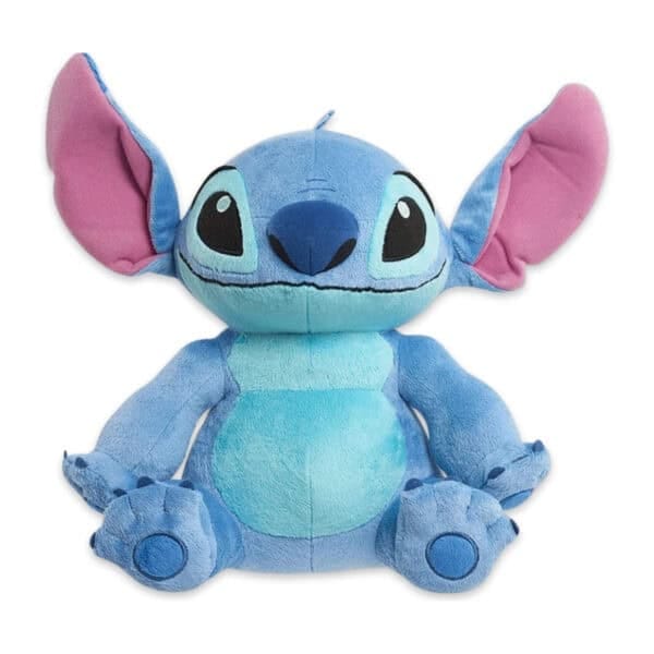 peluche Stitch kawaii 1