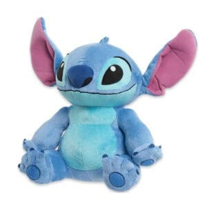 peluche Stitch kawaii 2