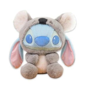 peluche Stitch koala