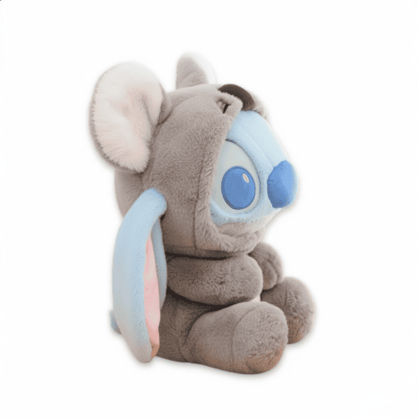 peluche stitch koala vista 3 4