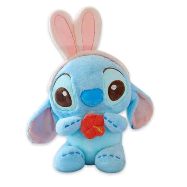 Peluche Stitch coniglietto