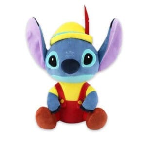Peluche Stitch carino