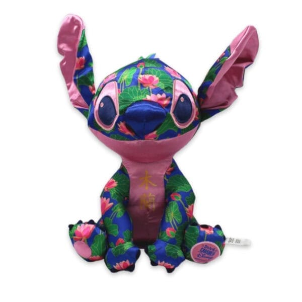 peluche Stitch Mulan 1