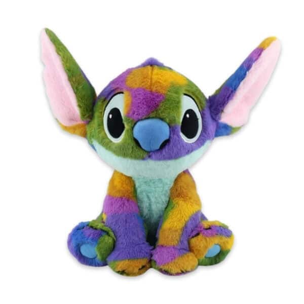peluche Stitch multicolore 1