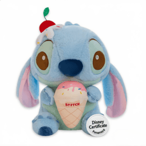 Peluche Stitch Peluche Stitch Gelato