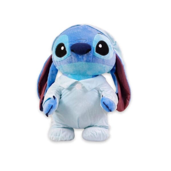 Peluche Stitch pigiama 1
