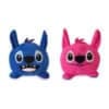 Peluche Stitch reversibile