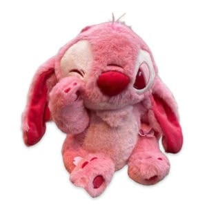 Peluche Stitch Sakura 1