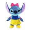 Peluche Stitch ragazza