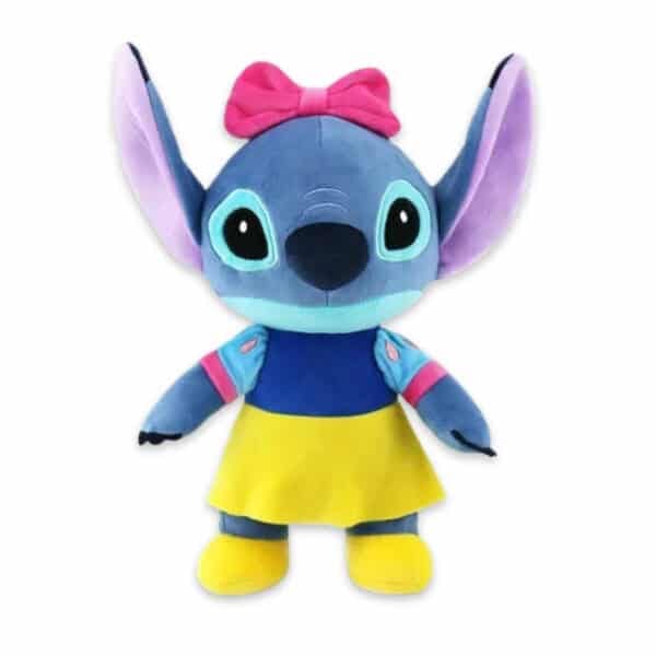 Peluche Stitch ragazza