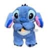Peluche Stitch che respira 1