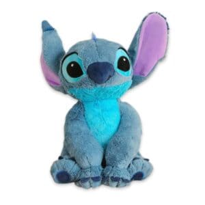 Peluche Stitch 55 cm 2