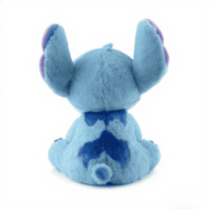 Peluche Stitch 25 cm vista posteriore