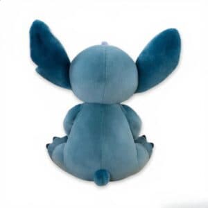 Peluche Stitch 40 cm di schiena