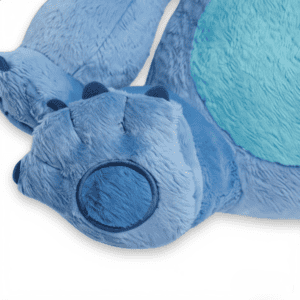 zoom zampa peluche stitch kawaii