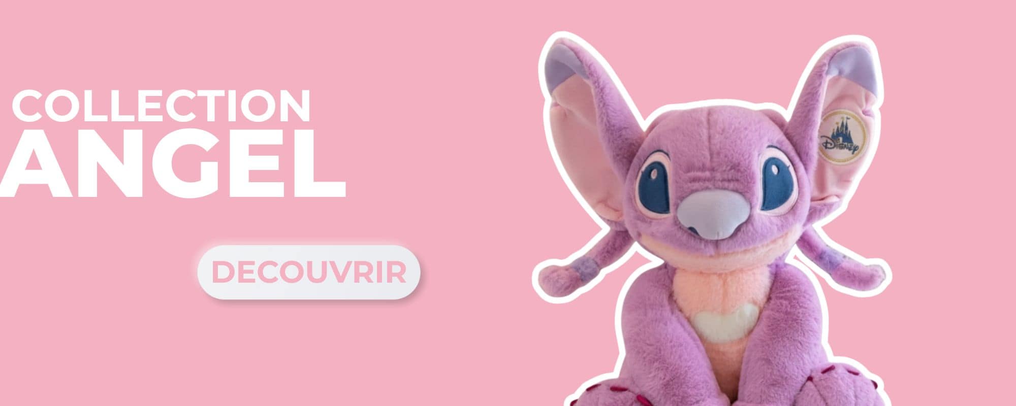 Collezione angeli mobili