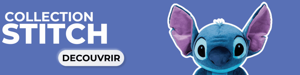 collezione stitch ufficiale