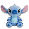 Peluche Stitch blu ufficiale Disney