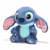 Peluche Stitch morbido 35cm