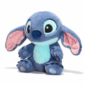 Peluche Stitch morbido 35cm