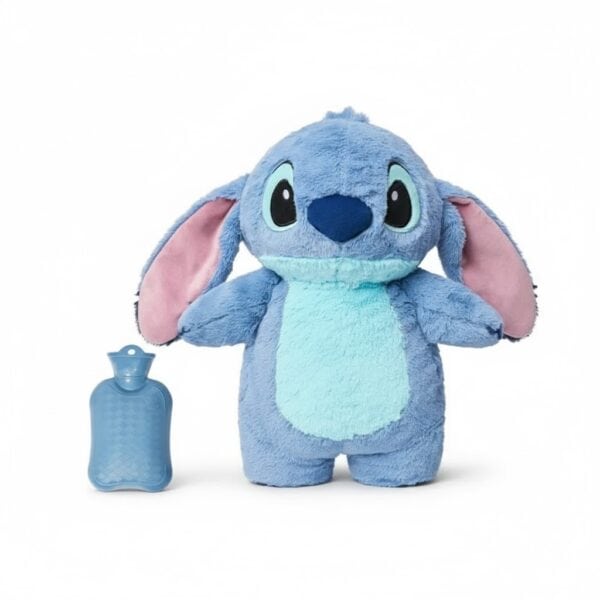 Borsa acqua calda Stitch 5