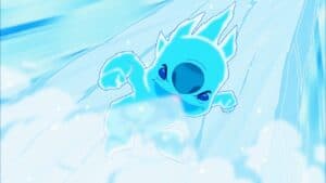 Slushy Lilo e Stitch