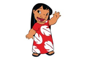 lilo image