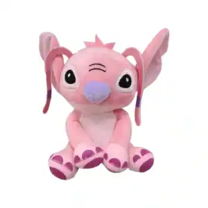 peluche Angel Disney 2