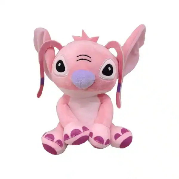 peluche Angel Disney 2