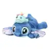 peluche Stitch con Scrump