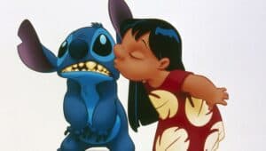 stitch e lilo