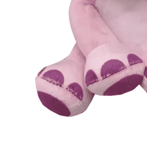 zoom zampe peluche angelo Disney