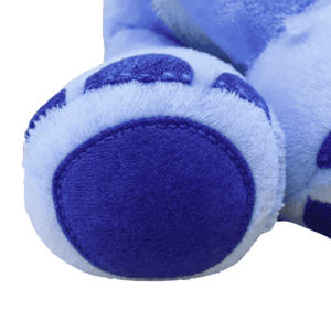 zoom zampe peluche Stitch economico