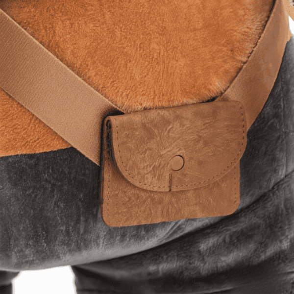 zoom borsa peluche Jumba