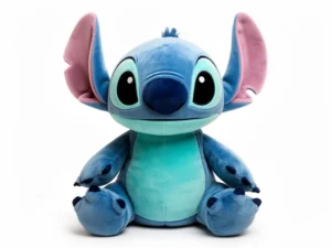 stitch peluche grande